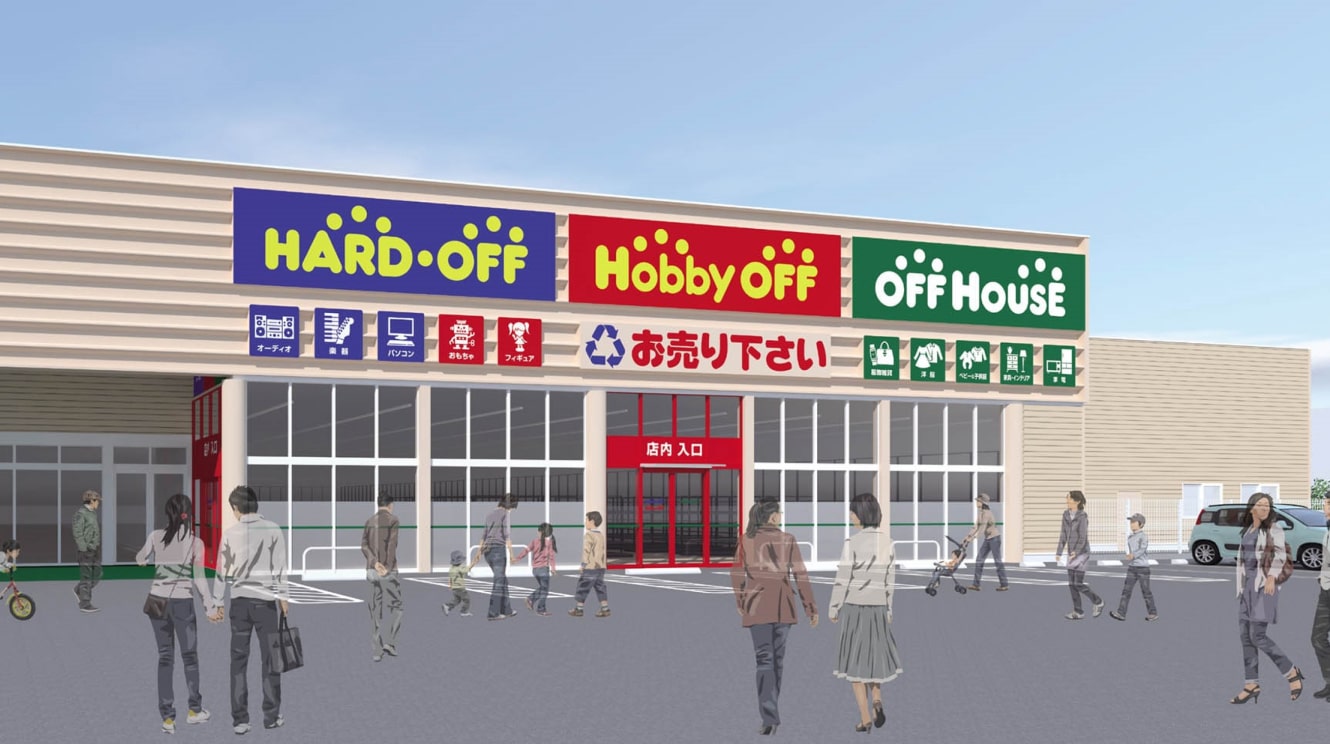 店舗イメージ